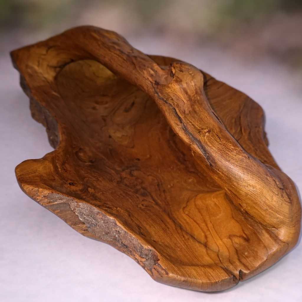 Driftwood, Wood Carvings & furniture