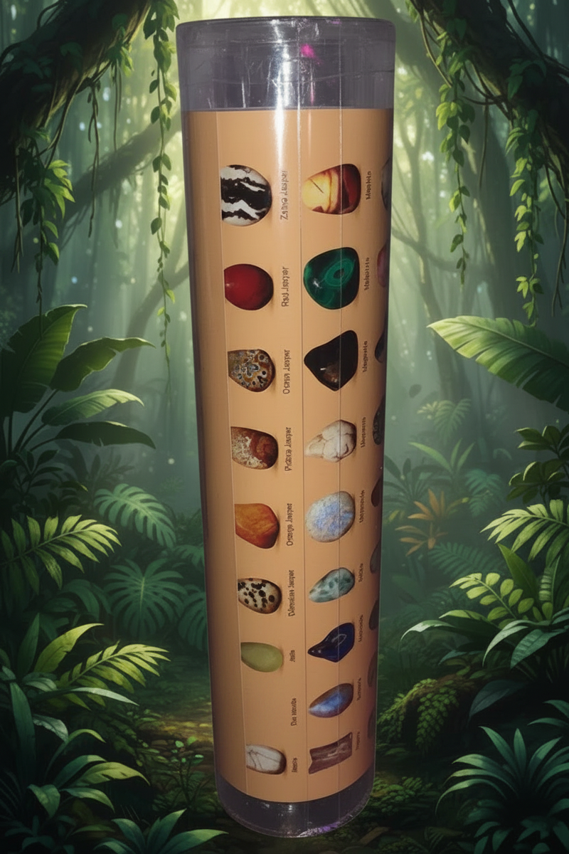 Crystal Starter Kit