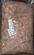 Rose Quartz 1kg bag of chips