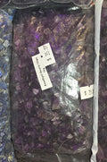 Amethyst chips 1kg bags